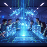 อยากเป็นโปรแกรมเมอร์ต้องรู้! Coding คืออะไร?