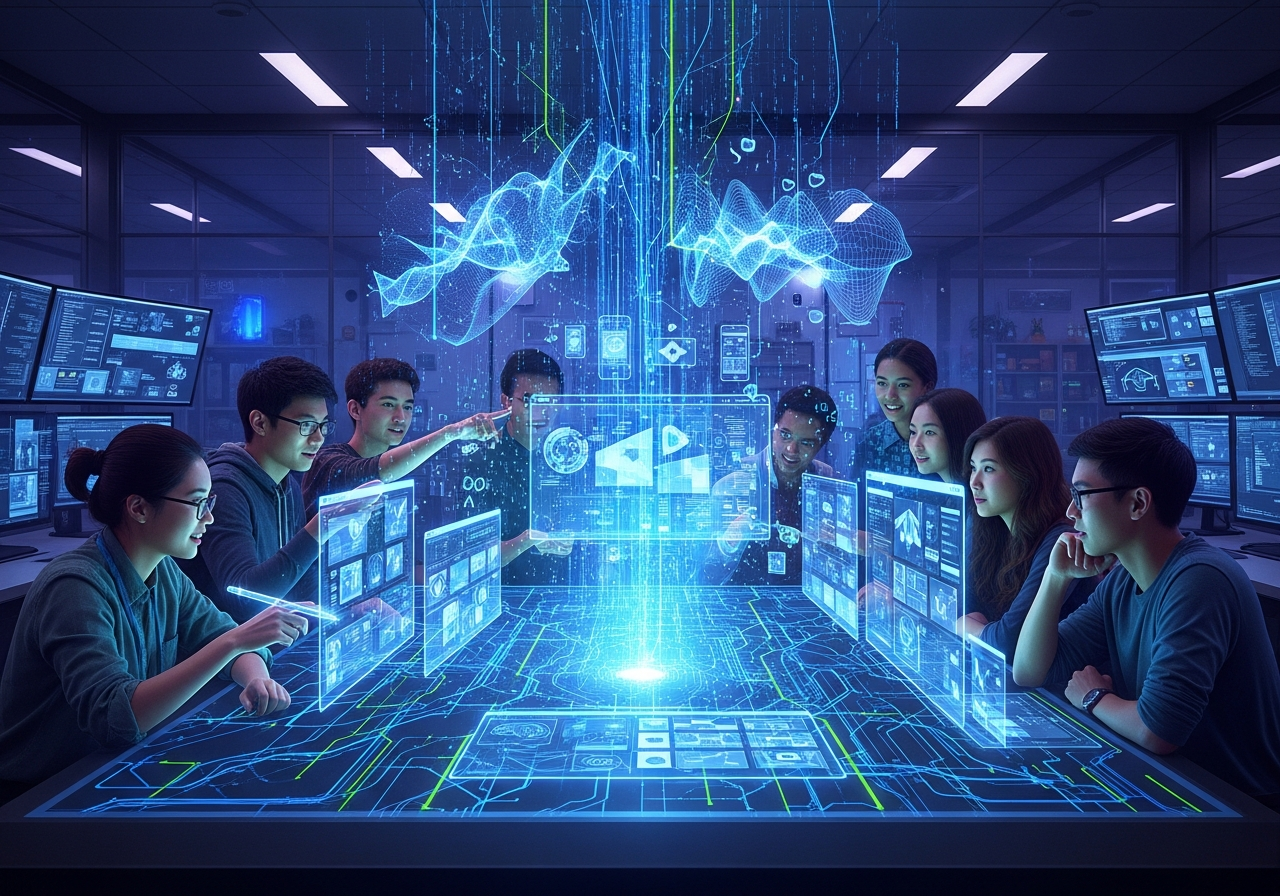 อยากเป็นโปรแกรมเมอร์ต้องรู้! Coding คืออะไร?