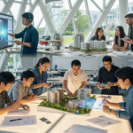 ไขข้อสงสัย: เรียนจบสถาปัตย์รายได้ดีไหม? หาคำตอบที่ คณะการออกแบบและสถาปัตยกรรมศาสตร์ SPU