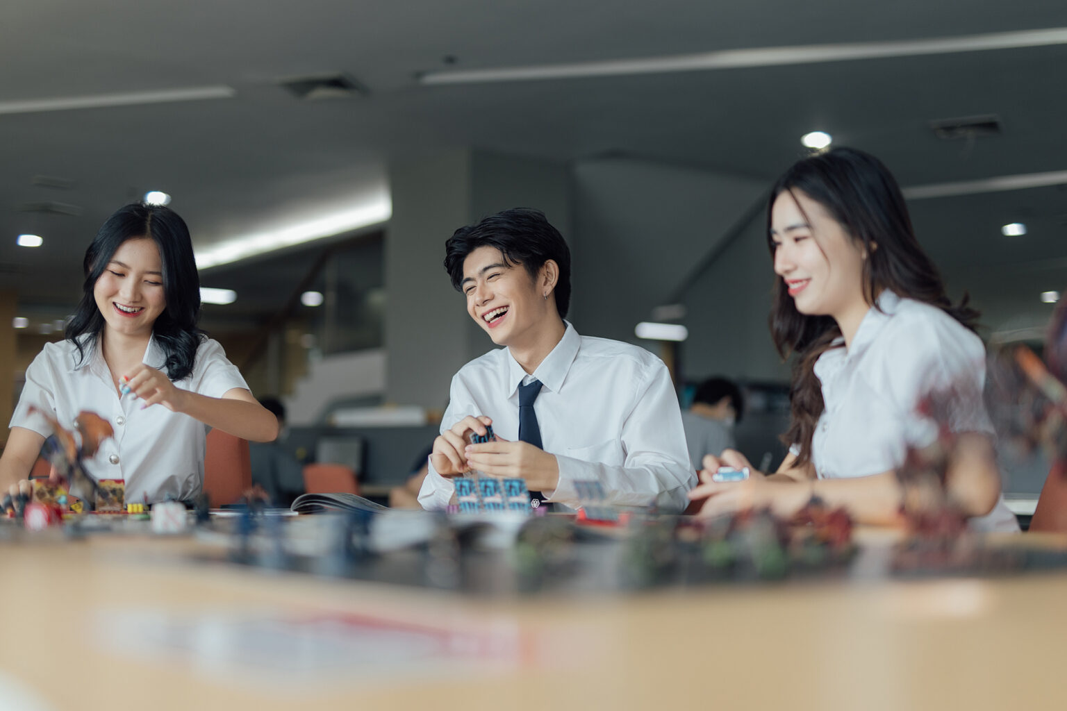อยากเรียนศิลปะ พ่อแม่ไม่เข้าใจ? เปิด Portfolio คณะดิจิทัลมีเดีย มหาวิทยาลัยศรีปทุม ให้ท่านดู!