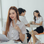 Freshy SPU Bucket List: 10 สิ่งที่ต้องทำในปี 1 ที่ ม.ศรีปทุม ให้คุ้มที่สุด!