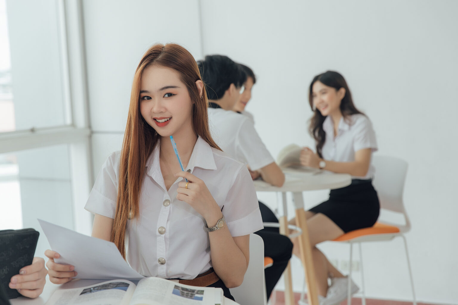 Freshy SPU Bucket List: 10 สิ่งที่ต้องทำในปี 1 ที่ ม.ศรีปทุม ให้คุ้มที่สุด!