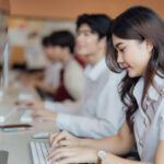 สอบครั้งไหนก็ไม่หวั่น! เมื่อมี AI เป็นผู้ช่วยเตรียมสอบข้างกาย สไตล์นักศึกษา SPU