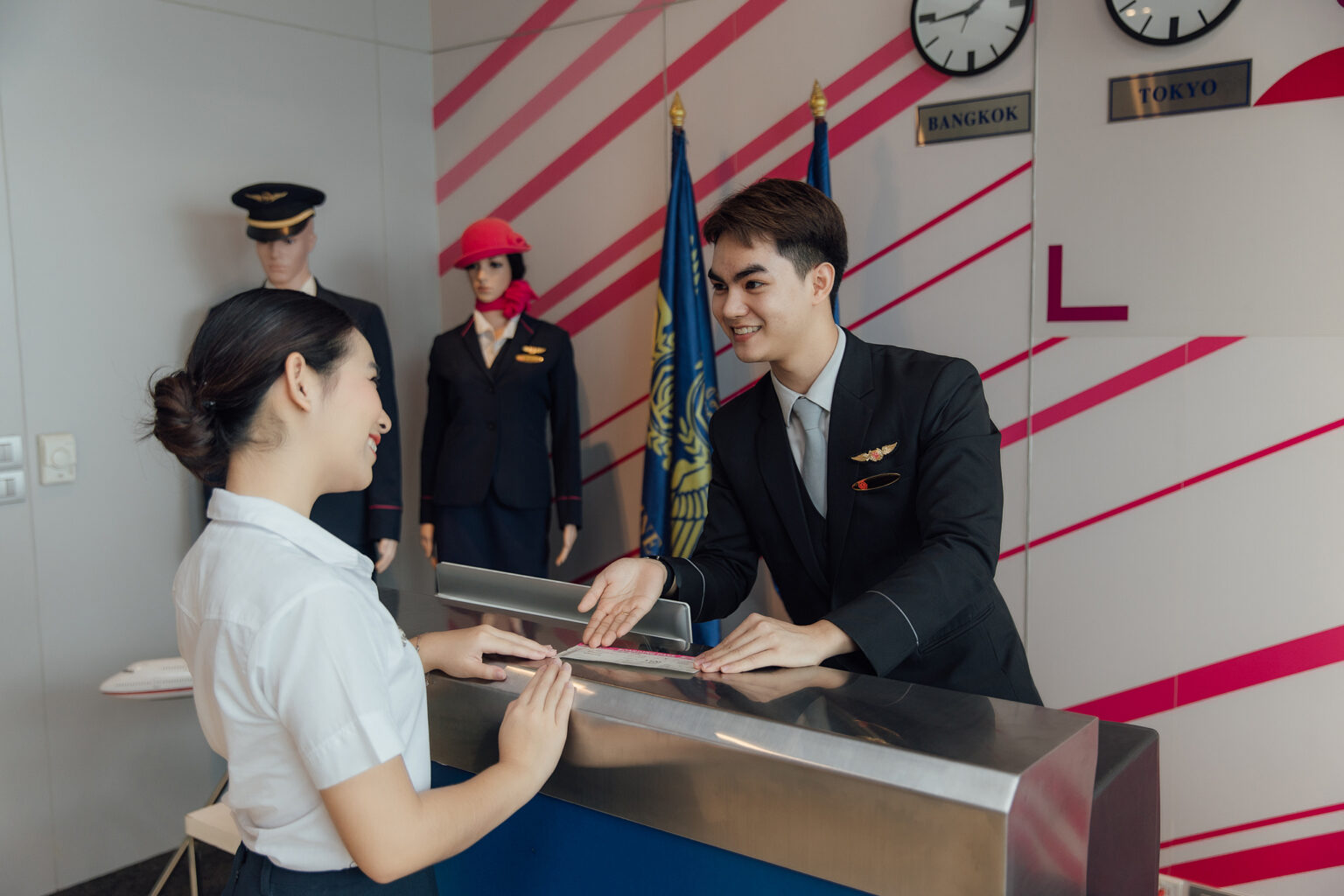 Solving the ‘Good at Studying but Lost’ Dilemma with Ikigai: Sripatum University Edition