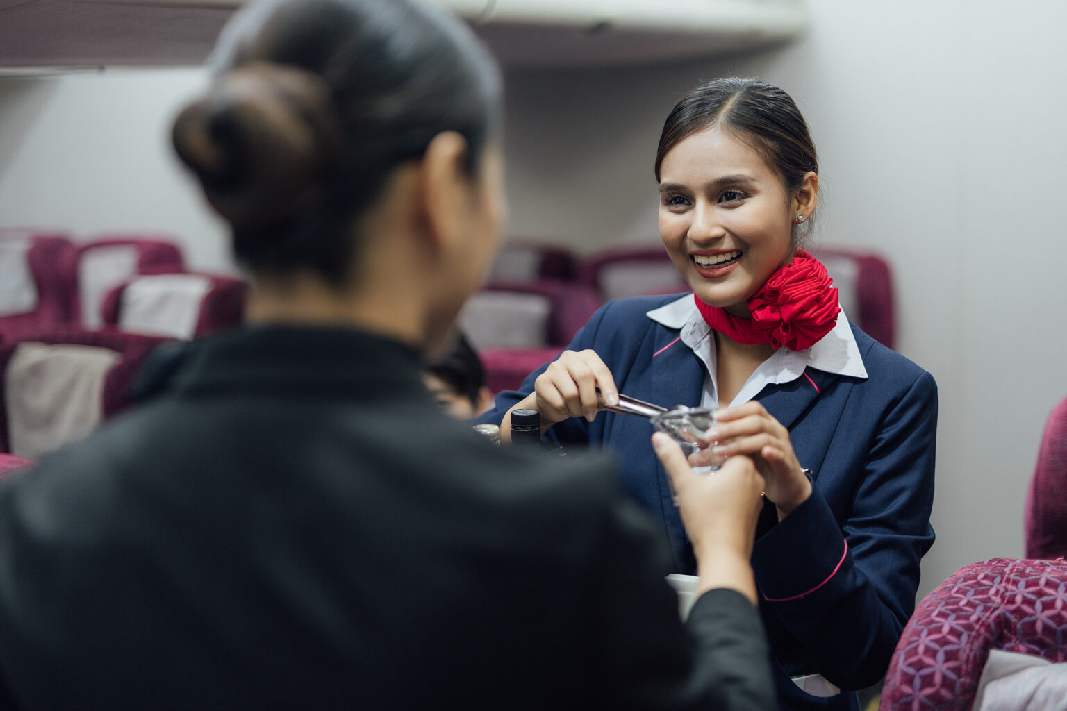 How-to เป็นเด็กจบใหม่ที่องค์กรต้องการ: ฉบับนักศึกษา มหาวิทยาลัยศรีปทุม