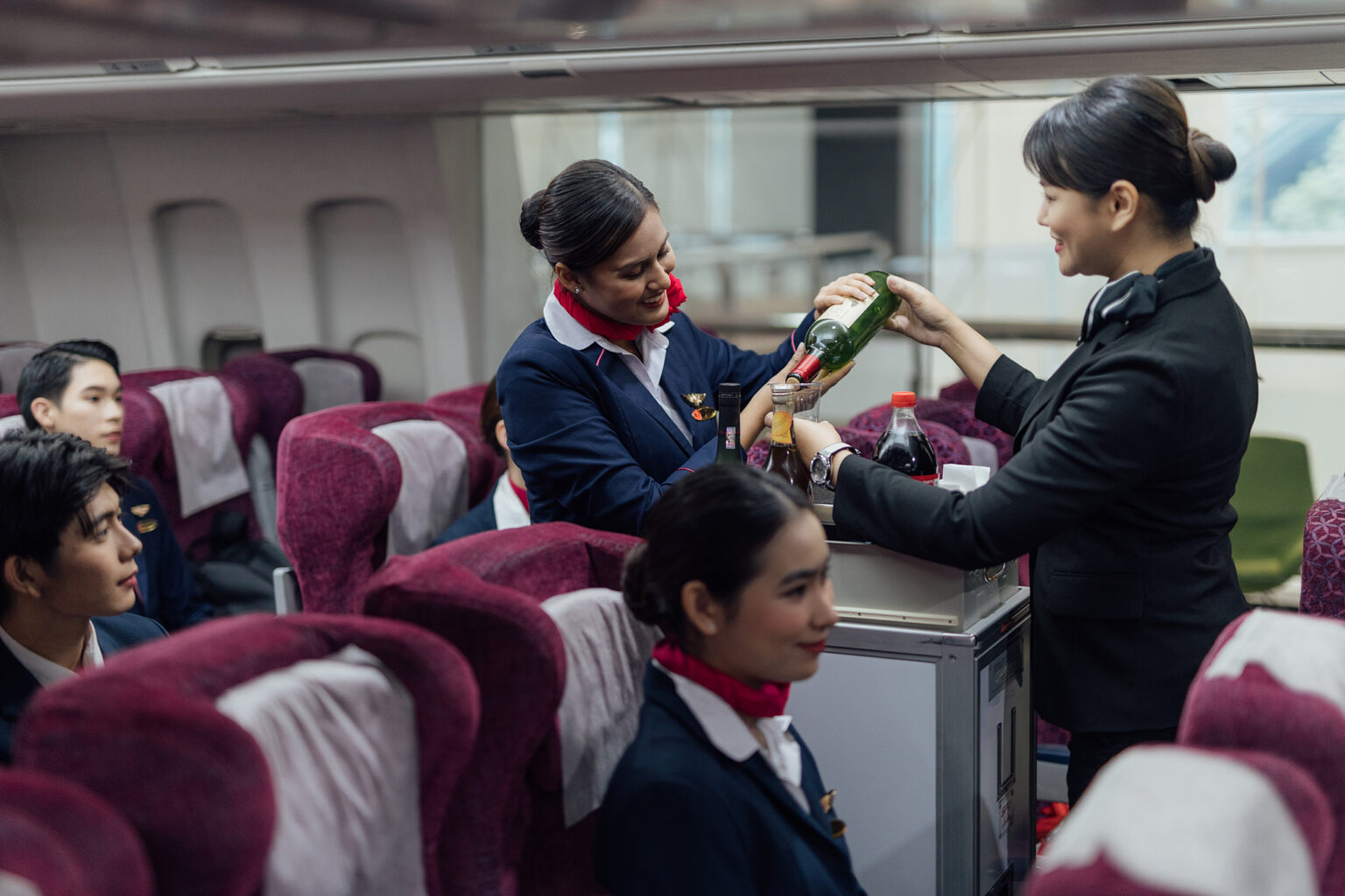 อนาคตออกแบบได้! เริ่มต้นค้นหาอาชีพที่ใช่ตั้งแต่วันนี้กับมหาวิทยาลัยศรีปทุม