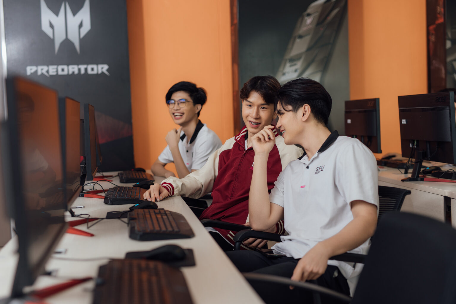 จบสายอาร์ตไม่ตกงาน! ส่องเส้นทางอาชีพหลังเรียนจบ คณะดิจิทัลมีเดีย SPU ที่พ่อแม่ต้องว้าว