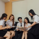 อนาคตไกลกว่าใคร! ด้วยการเรียน 2 ปริญญาจากมหาวิทยาลัยศรีปทุม