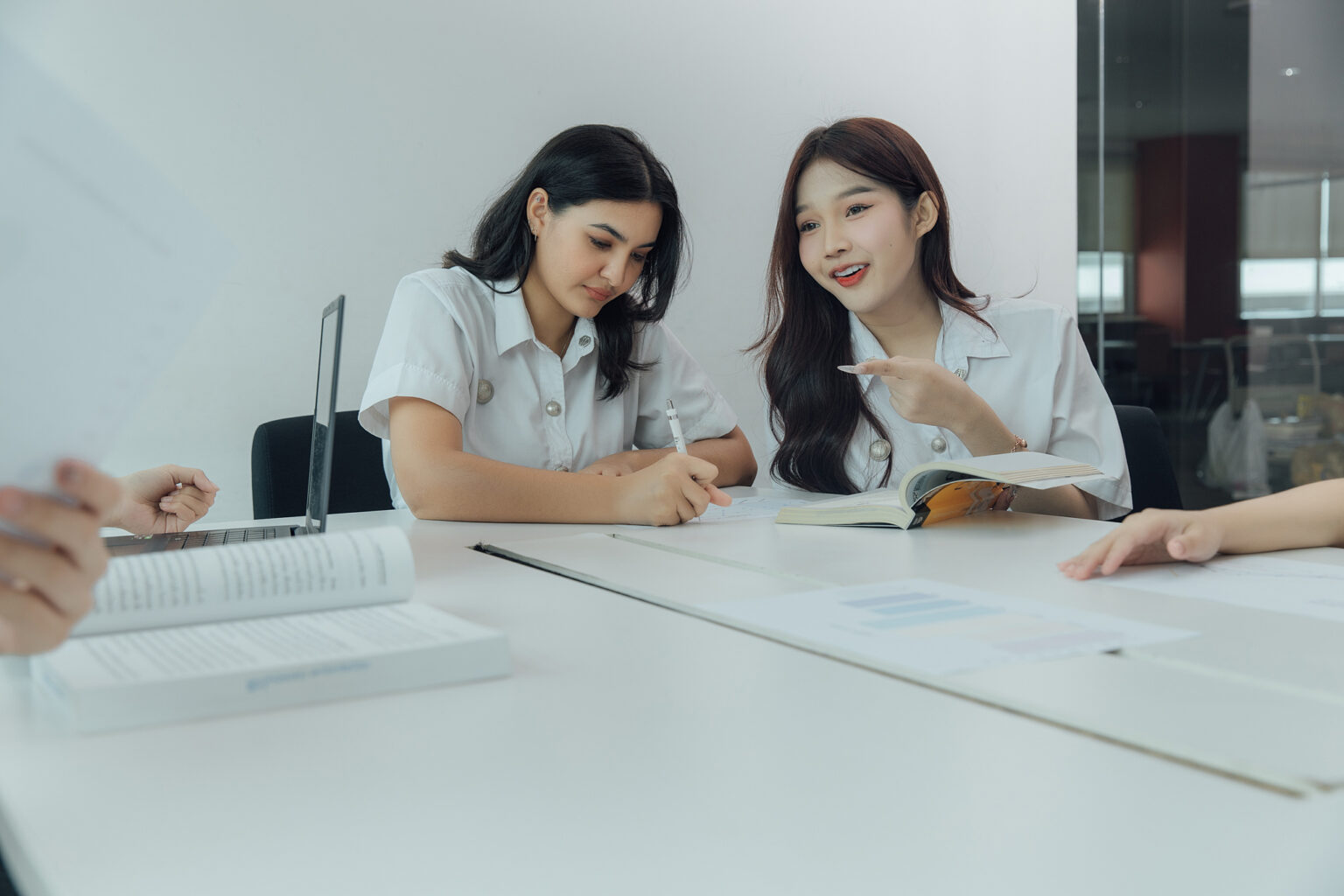 หลักสูตร SPU ปั้น ‘มนุษย์เป็ด’ อย่างไรให้เป็น Super Duck ในโลกการทำงานจริง