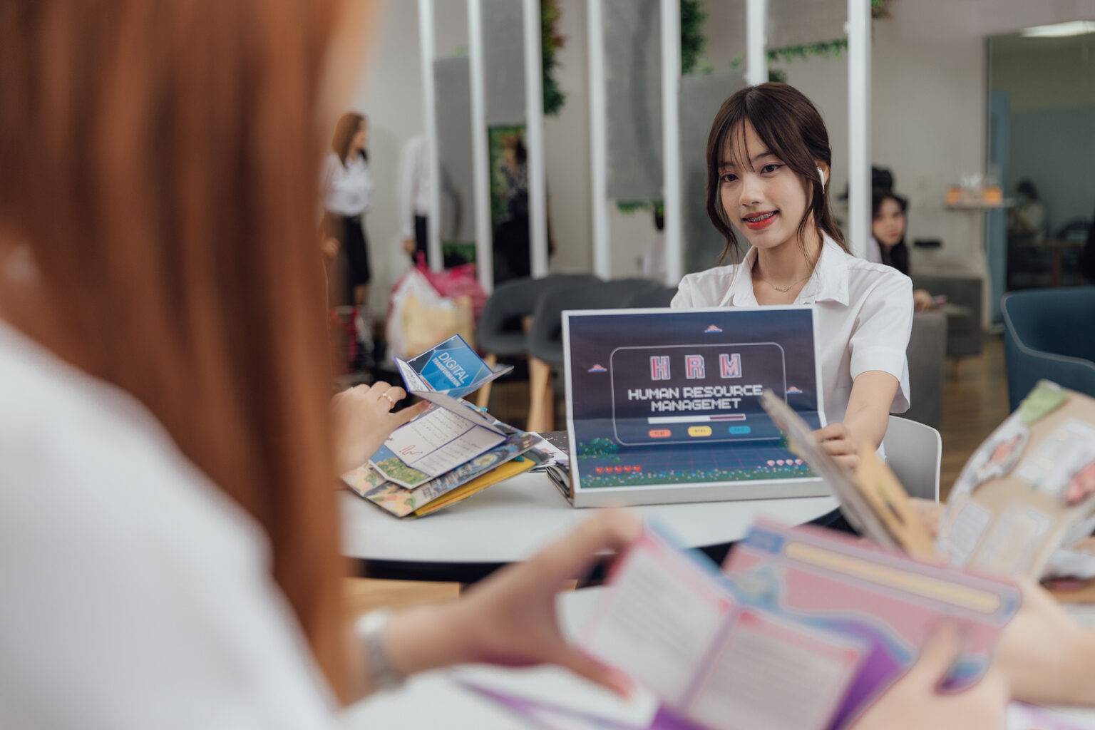 จบ ม.6 แล้วเคว้ง? รู้จัก Post-Graduation Blues และวิธีรับมือฉบับเด็ก SPU