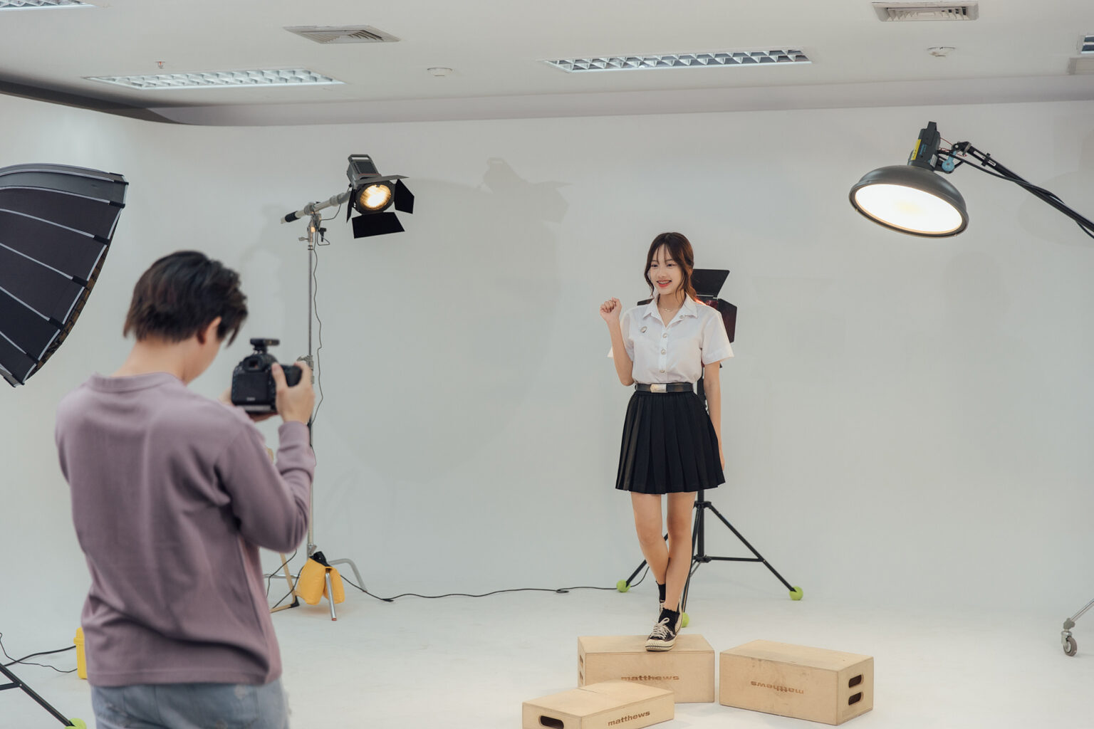 ปลดล็อกโอกาสสู่บริษัทชั้นนำ แค่เลือกเรียนที่ มหาวิทยาลัยศรีปทุม