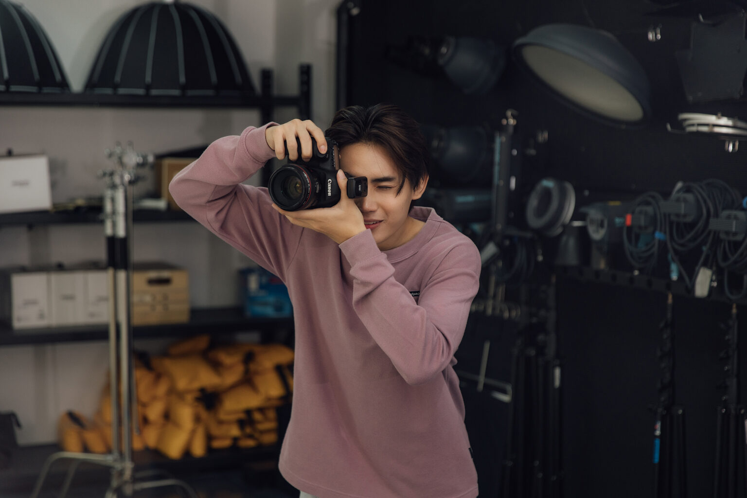 จัดตารางเรียนยังไงให้ลงตัว? พร้อมแนะนำ Part-time Job เสริมรายได้สไตล์เด็ก SPU ปี 1