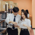 โลจิสติกส์ ไม่ใช่แค่การขนส่ง! แล้วโซ่อุปทานคืออะไร? หาคำตอบที่ สาขาการจัดการโลจิสติกส์และโซ่อุปทาน SPU