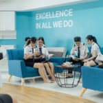 เรียน SPU จบแล้วได้เปรียบจริงไหม? เปิดเหตุผลที่บัณฑิตมหาวิทยาลัยศรีปทุมเป็นที่ต้องการของตลาดแรงงาน