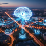 AIoT คืออะไร? เปิดโลกเทคโนโลยีอนาคตกับคณะเทคโนโลยีสารสนเทศ มหาวิทยาลัยศรีปทุม