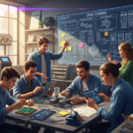 ยังไม่รู้จะเรียนอะไร? คำตอบอยู่ที่ สาขาสหวิทยาการ เทคโนโลยีและนวัตกรรม SPU