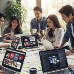 Gen Z ไม่รอเรียนจบ! สร้างพอร์ตเทพ เริ่มทำงานจริงตั้งแต่ในมหาวิทยาลัย