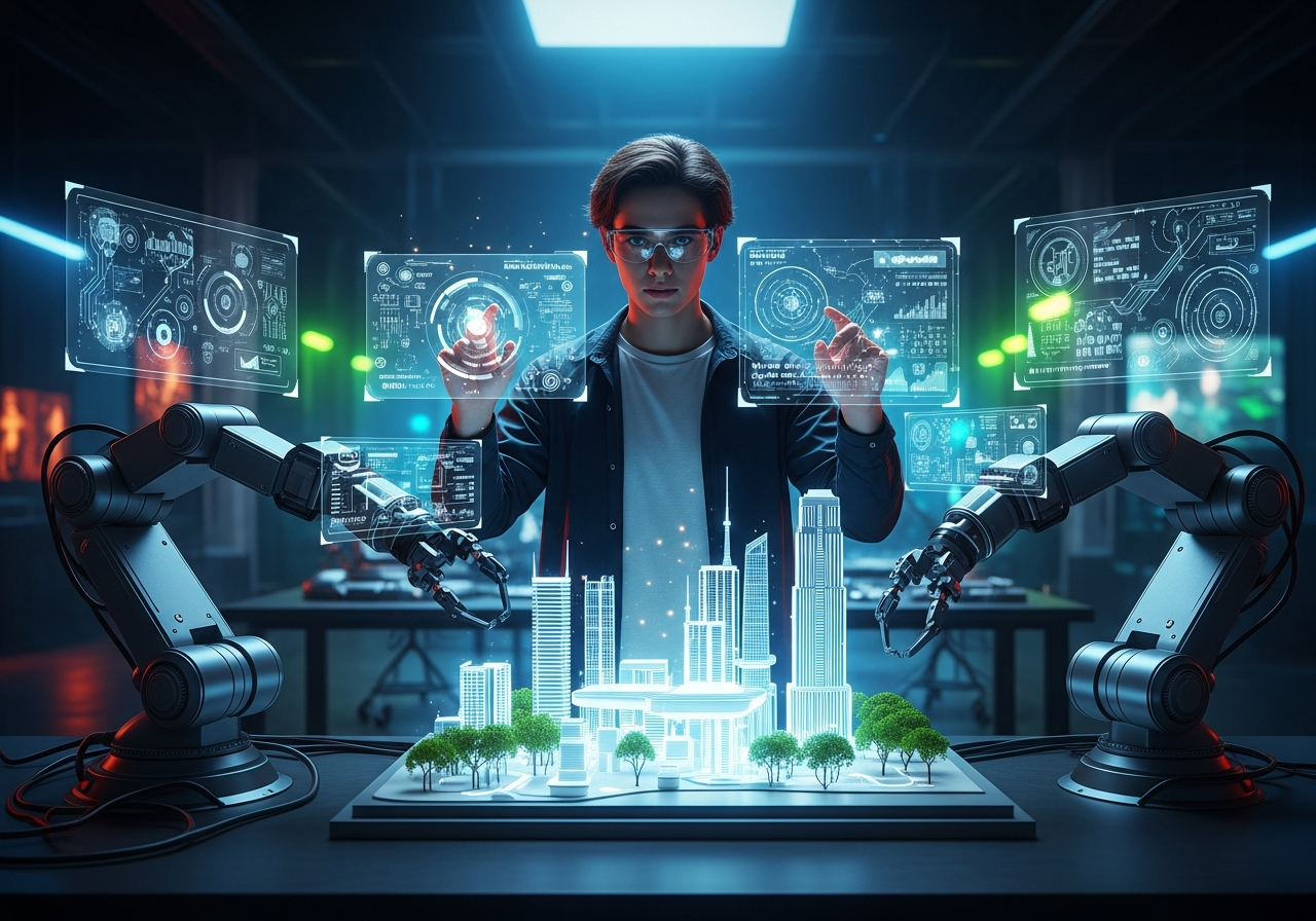 SPU กับความท้าทายยุคดิจิทัล: ปั้นบัณฑิตอย่างไรให้คิดวิเคราะห์เป็น ไม่ใช่แค่ใช้ AI เป็น