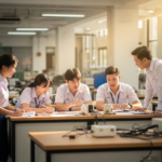 เลือกผิดชีวิตเปลี่ยน! SPU แนะวิธีสำรวจตัวเองให้เจอคณะที่ใช่ อาชีพที่ชอบ