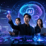พลิกเกมธุรกิจด้วย Generative AI: 3 ทักษะใหม่ที่บัณฑิตปริญญาโท-เอก SPU ต้องมีเพื่อเป็นผู้นำ