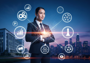 อยากอัปเงินเดือน? เลือกเรียนปริญญาโทสาขาไหนที่ SPU ดี ที่จะช่วยสร้าง Future Skills และต่อยอดสายงานได้จริง