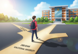 เปิดเส้นทาง! จบ ปวส. ไม่ตรงสาย เทียบโอนเรียนต่อ ป.ตรี ที่ SPU ต้องเตรียมตัวอย่างไร?