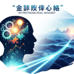 อยากเป็นนายตัวเอง? เปิดคัมภีร์ ‘กลยุทธ์ Entrepreneurial Mindset’ ที่ต้องมีก่อนลงสนามจริง