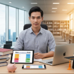 Work-Life-Study Balance: เทคนิควางแผนเรียนต่อ ป.โท-ป.เอก ที่มหาวิทยาลัยศรีปทุม พร้อมวิธีเก็บเงินเรียนต่อแบบไม่กระทบงาน