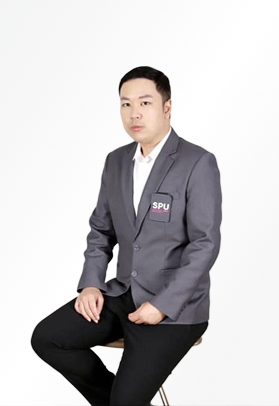 คุณ กิตติพิชญ์ ทวีภัทรพิทักษ์