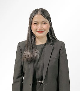 คุณ ณฐพร สีบัวลา