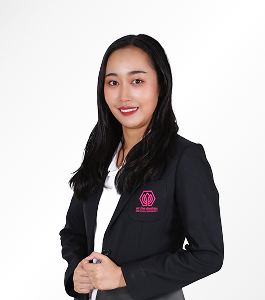 คุณ ชนิตา โภคยะสุพัตร์