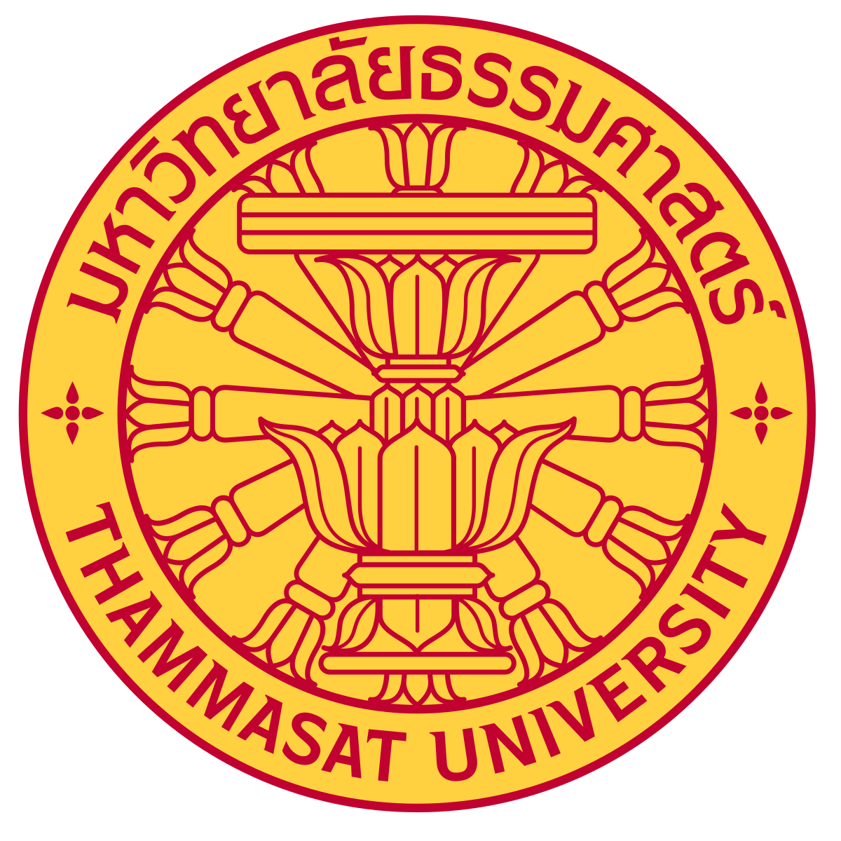ผลà¸à¸²à¸£à¸„้นหารูปภาพสำหรับ โลโà¸à¹‰ มหาวิทยาลัยธรรมศาสตร์