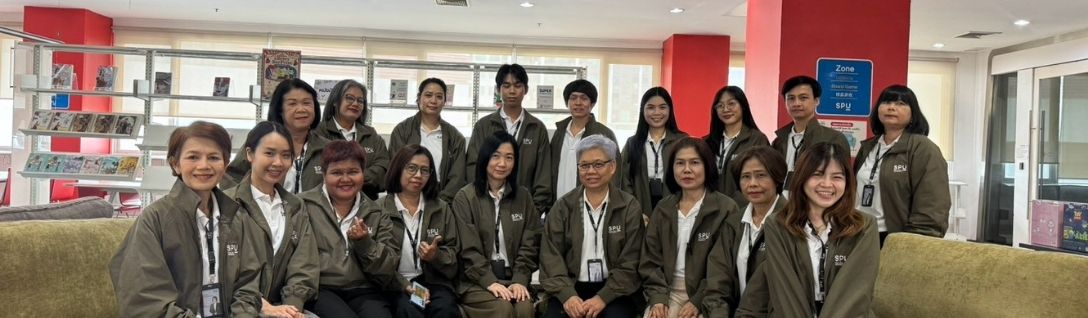 ทุกความสำเร็จไม่ได้เกิดจากคนเพียงคนเดียว แต่เกิดจากทีมที่พร้อมเดินหน้าไปด้วยกัน