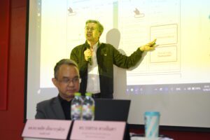 Level Up AI (SDGs)