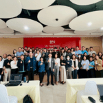 SPU สานต่อความสำเร็จ “AI Teaching” รอบ 3