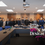 SPU สร้างอนาคตการเรียนรู้! Show & Share MC Design ถ่ายทอดแนวคิด Micro-Credentials แบบจัดเต็ม