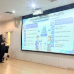 Microteaching for New Gen Teachers 1/2569 พัฒนาศักยภาพการสอนสำหรับอาจารย์ใหม่