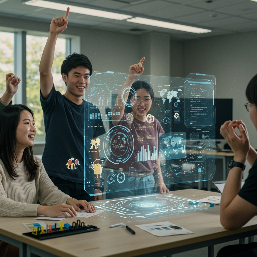 5 เครื่องมือ AI Infographic ฝึกใช้ที่สายดิจิทัลควรรู้ปี 2025 #SDMSPU #Schoolofdigitalmedia #มหาวิทยาลัยศรีปทุม #Animation