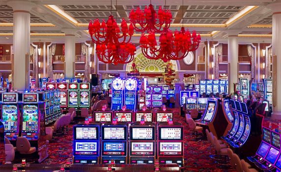 best casino online
