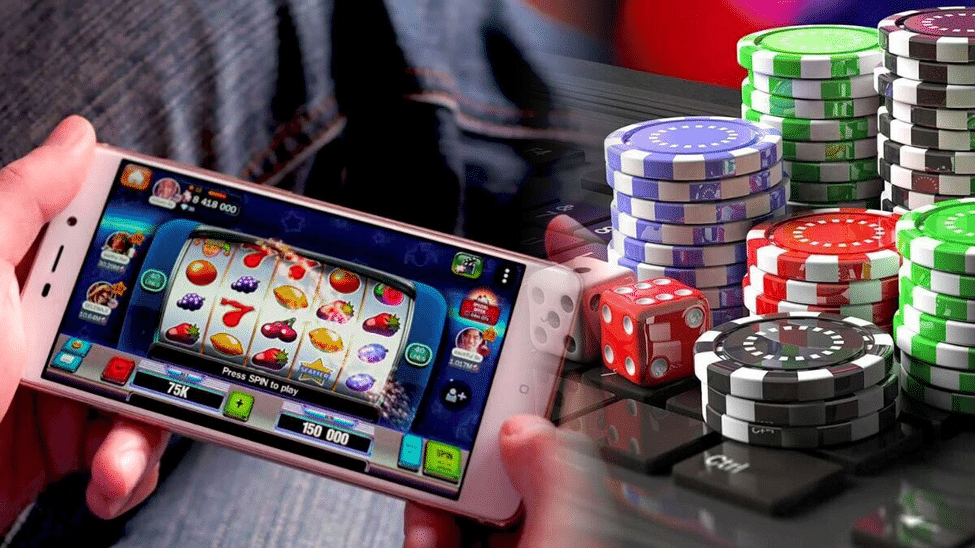 online live casino