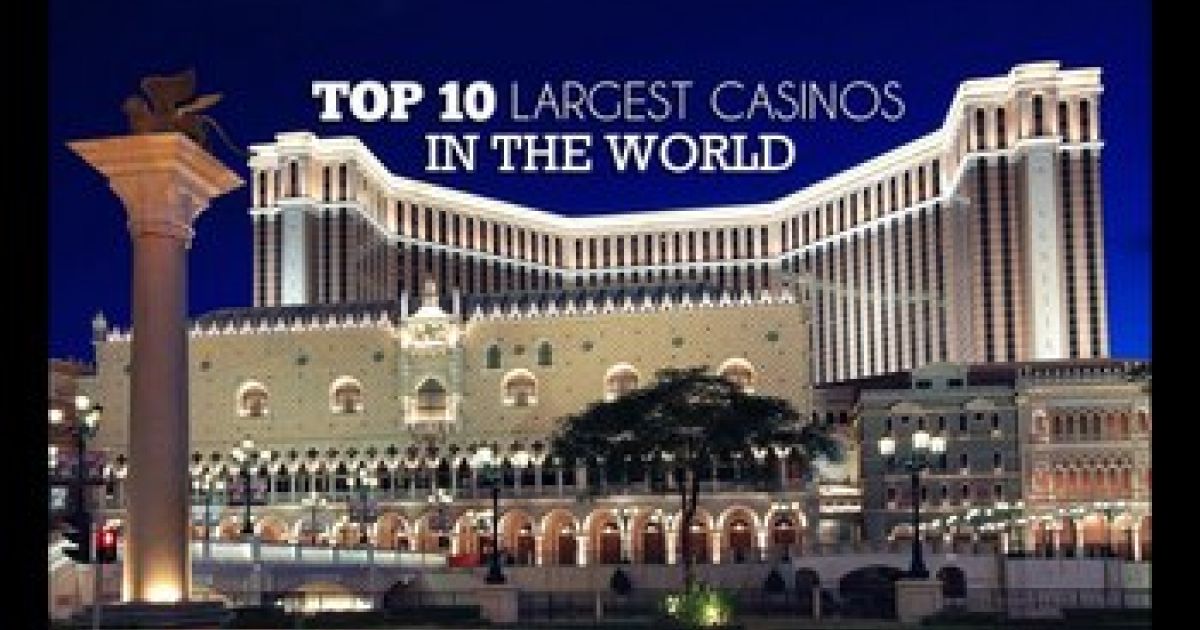 online casino software