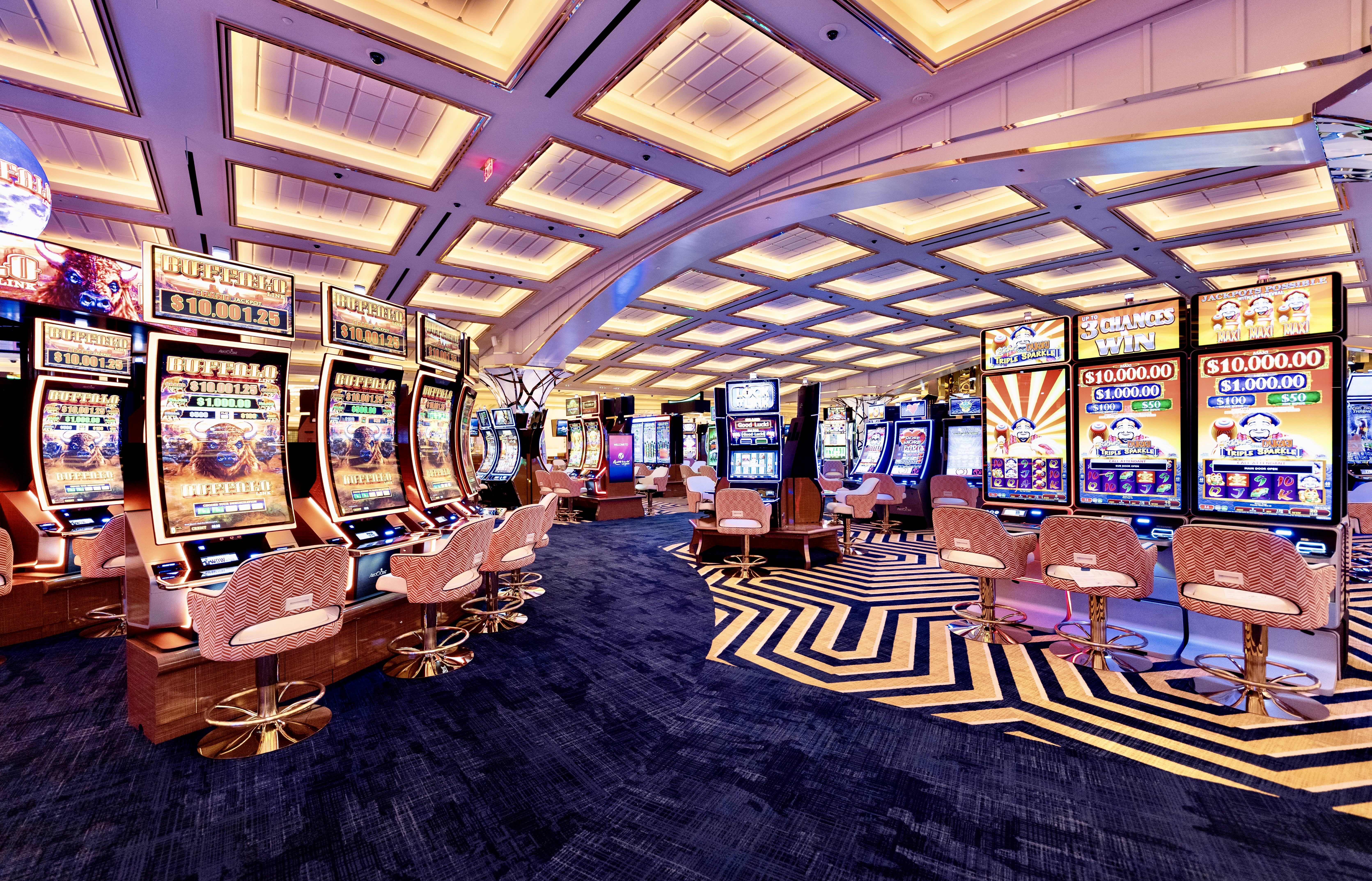 casino games online no deposit