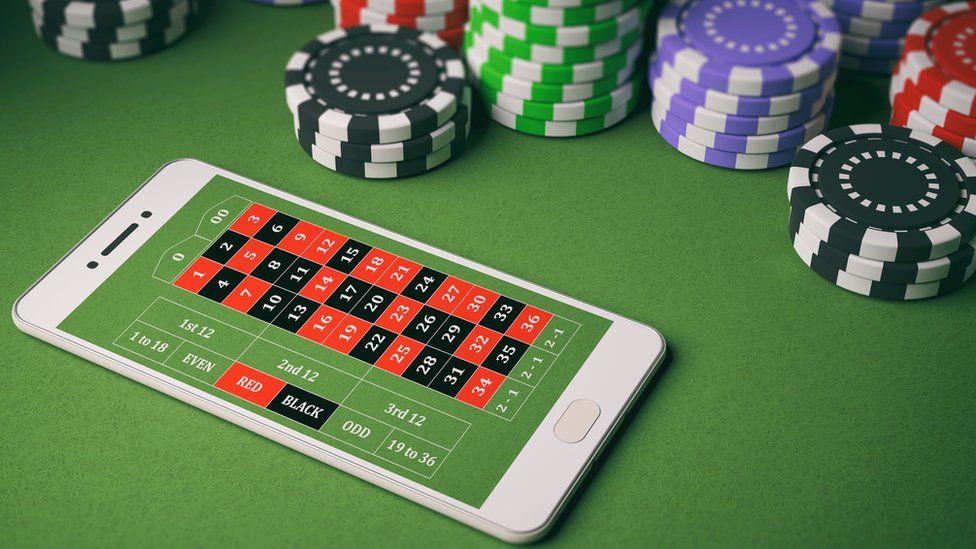online casino promotions