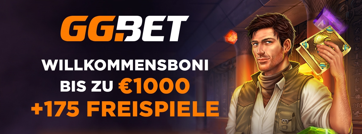 ggbet online casino