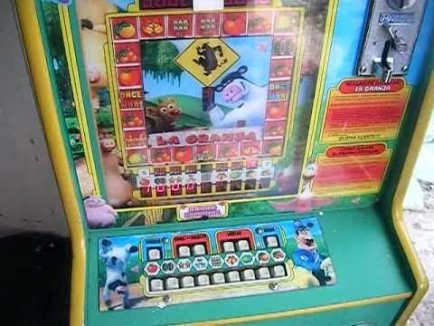 jugar a tragamonedas gratis de argentina