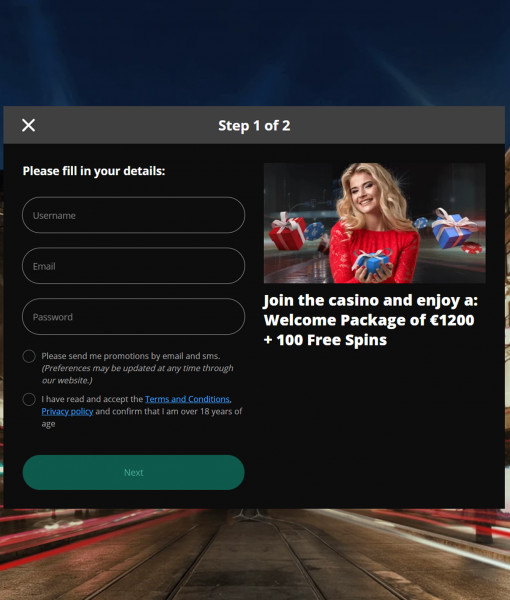 online casino florida