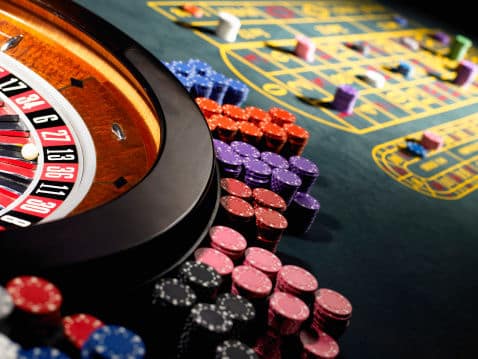 100 deposit bonus casino