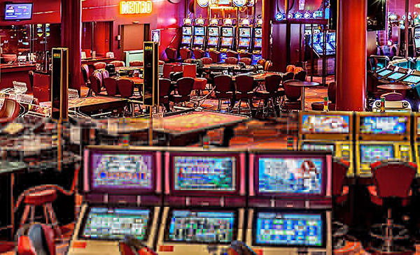 Arthurs Fortune slots real cash
