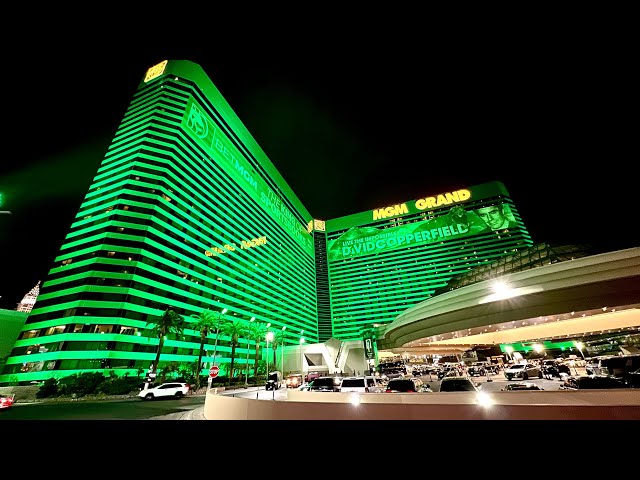 paradise casino