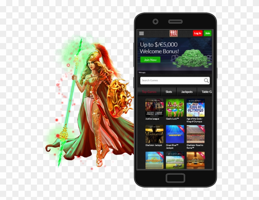 online casino 747